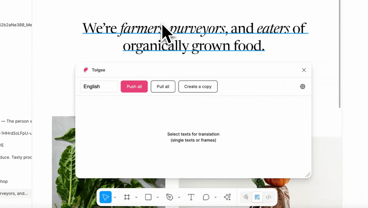 Switch Languages Video Guide